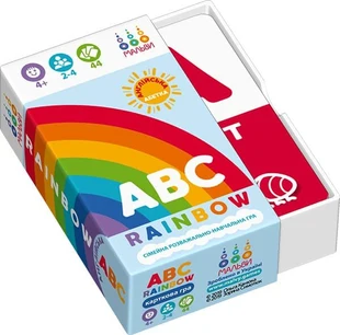 ABC Rainbow
